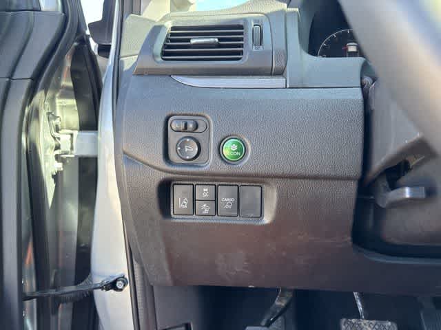 Thumbnail: 2025 Honda Ridgeline - 10