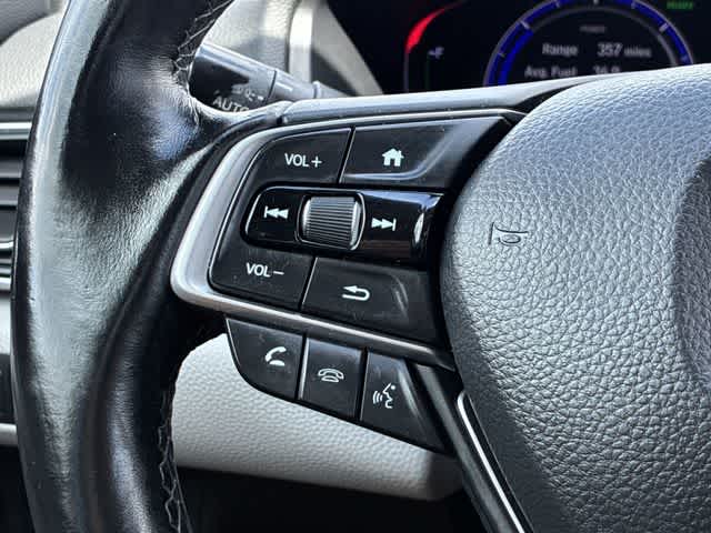 Thumbnail: 2019 Honda Accord - 27