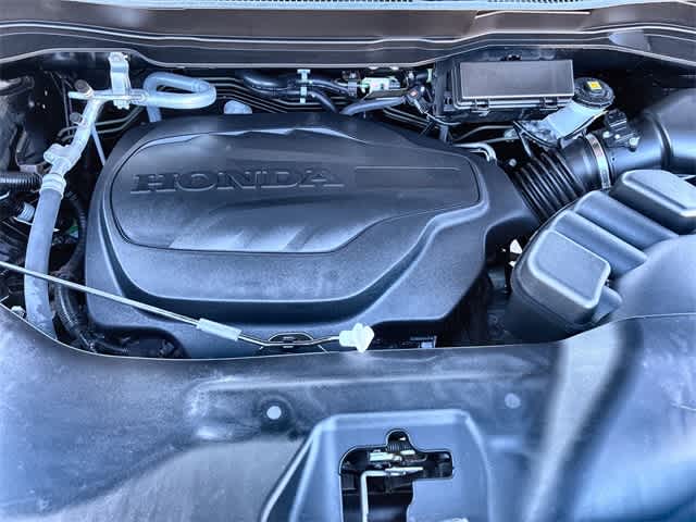 Thumbnail: 2025 Honda Ridgeline - 15