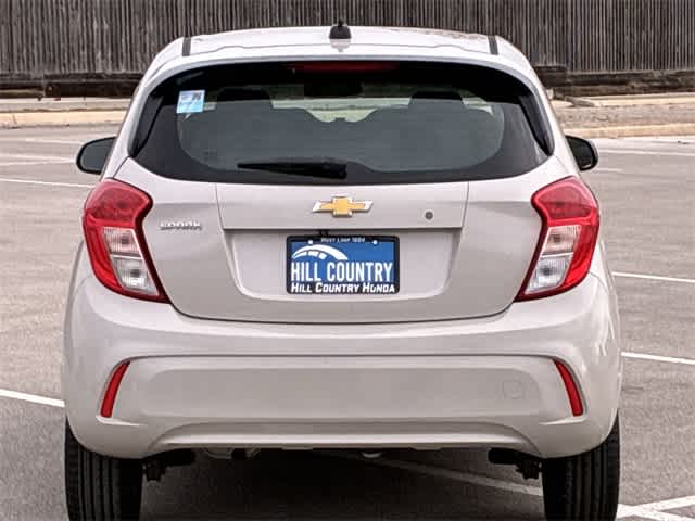 Thumbnail: 2020 Chevrolet Spark - 5