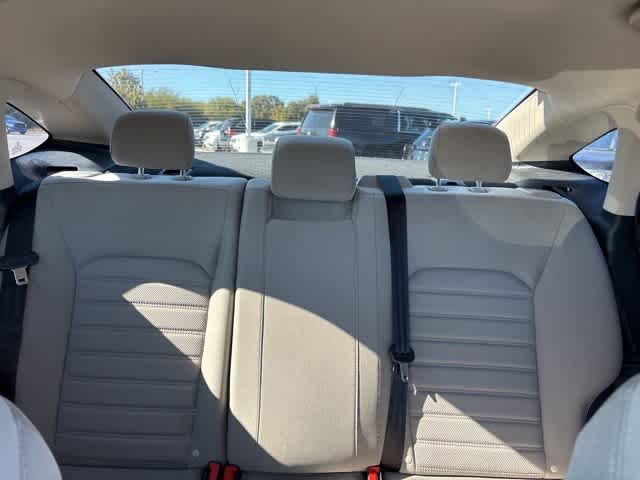 Thumbnail: 2020 Ford Fusion - 19