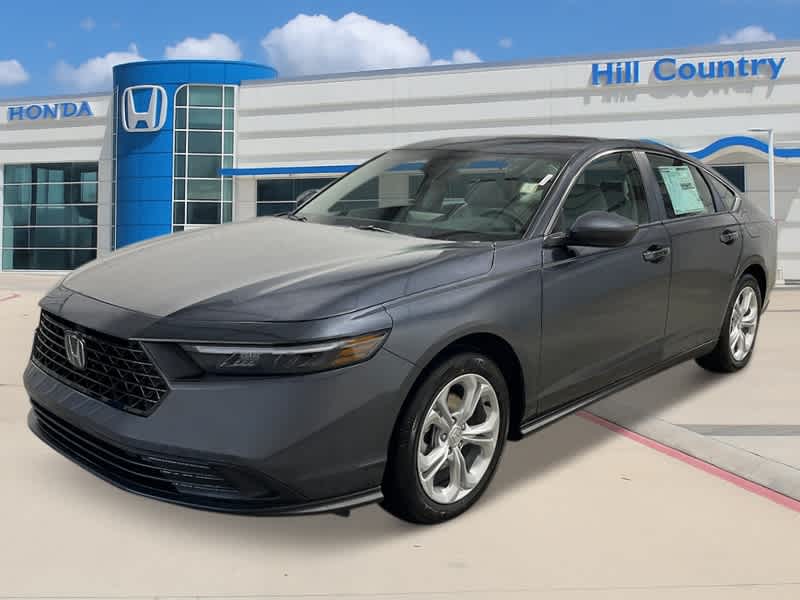 Thumbnail: 2025 Honda Accord - 1