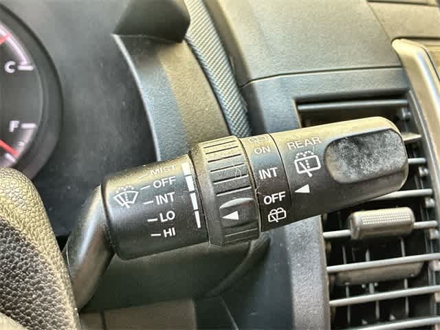 Thumbnail: 2008 Mazda Mazda5 - 26