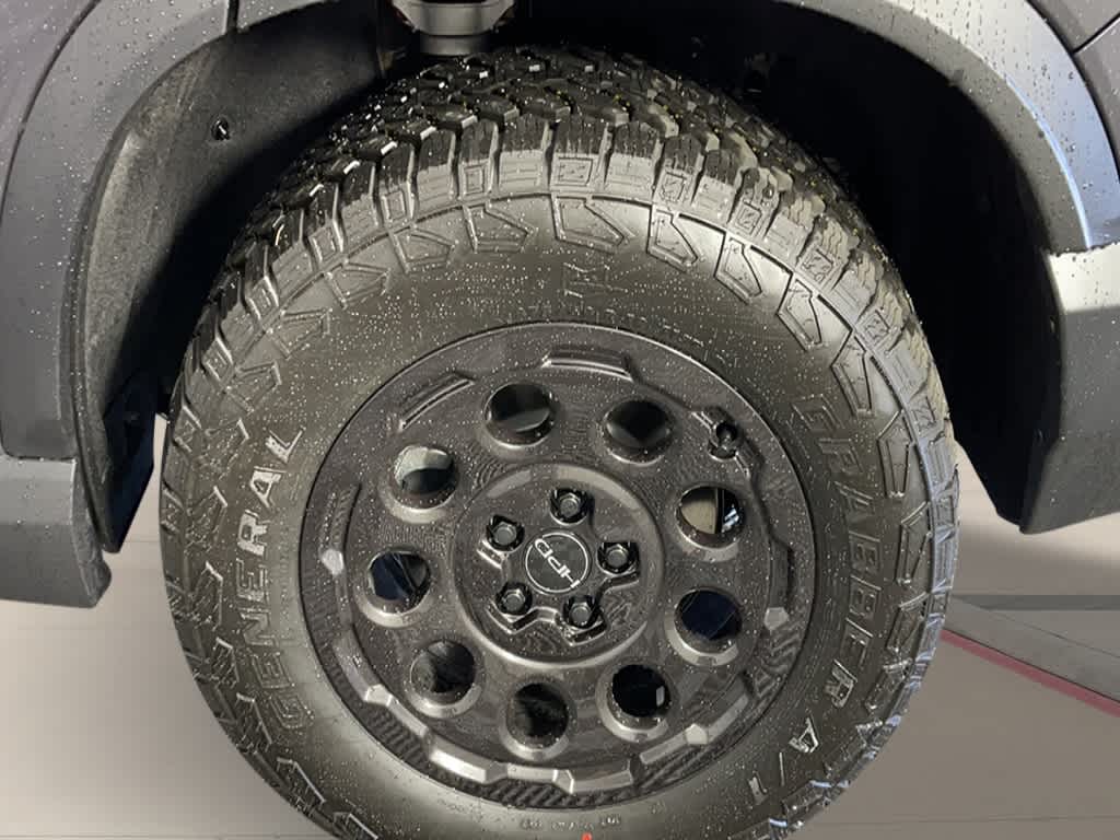 Thumbnail: 2026 Honda Passport - 9