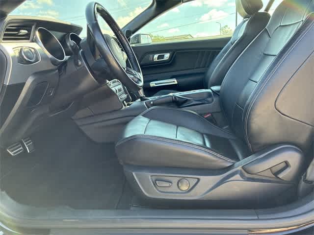 Thumbnail: 2023 Ford Mustang - 18