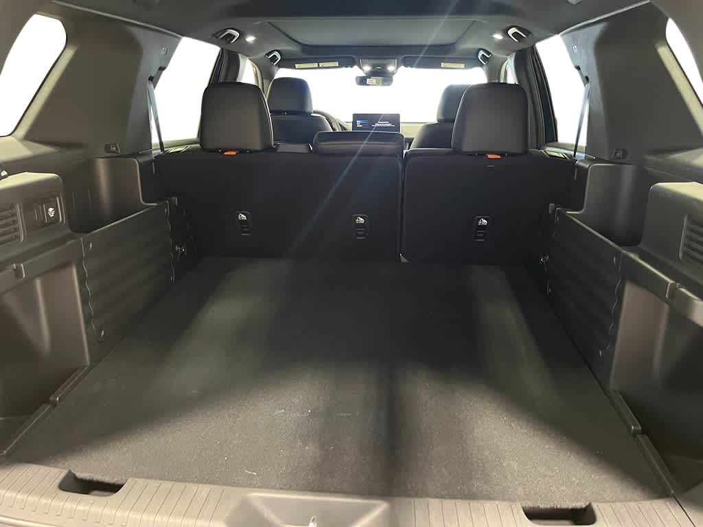 Thumbnail: 2026 Honda Passport - 23