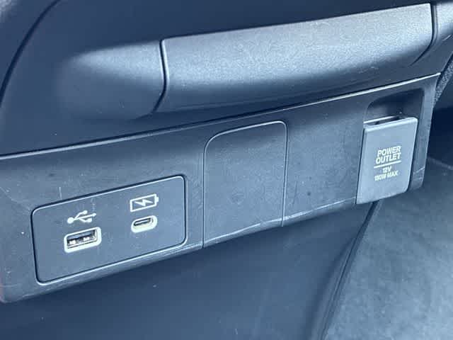 Thumbnail: 2025 Honda Odyssey - 34