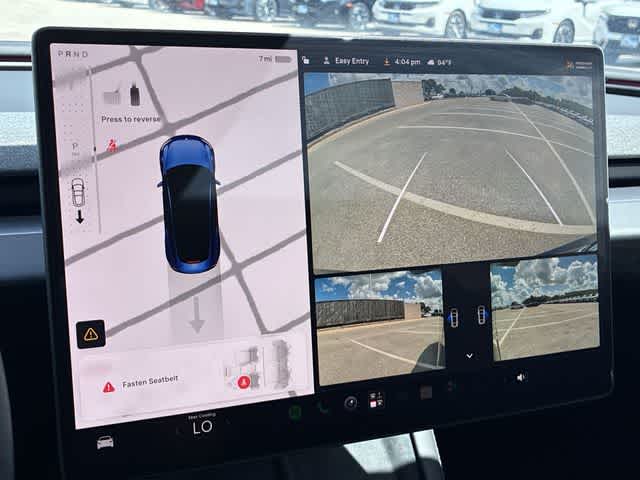 Thumbnail: 2024 Tesla Model 3 - 32