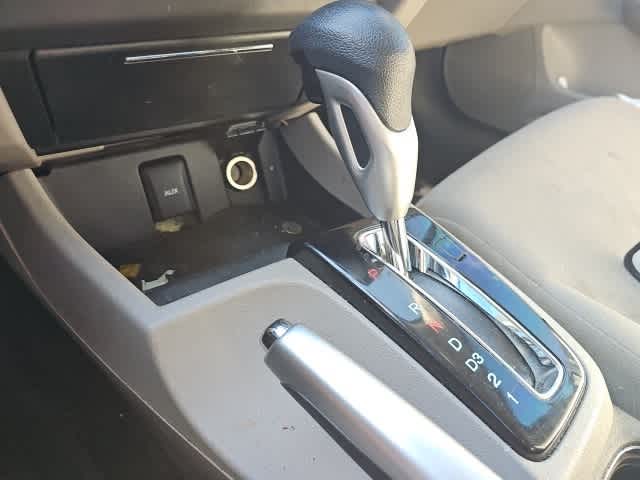 Thumbnail: 2013 Honda Civic - 18