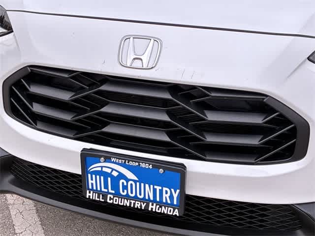 Thumbnail: 2024 Honda HR-V - 12