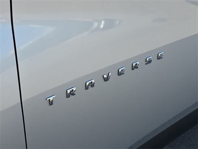 Thumbnail: 2021 Chevrolet Traverse - 13