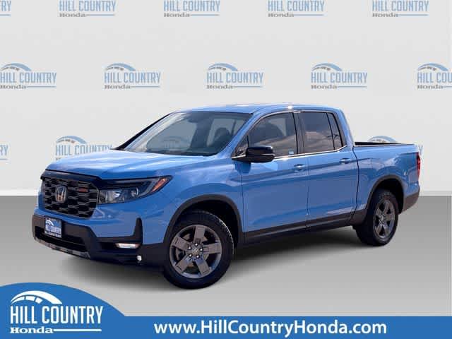 Thumbnail: 2024 Honda Ridgeline - 1
