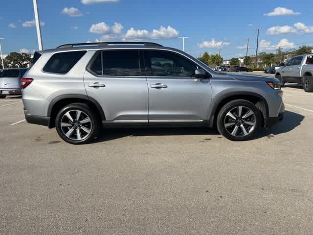 Thumbnail: 2023 Honda Pilot - 6