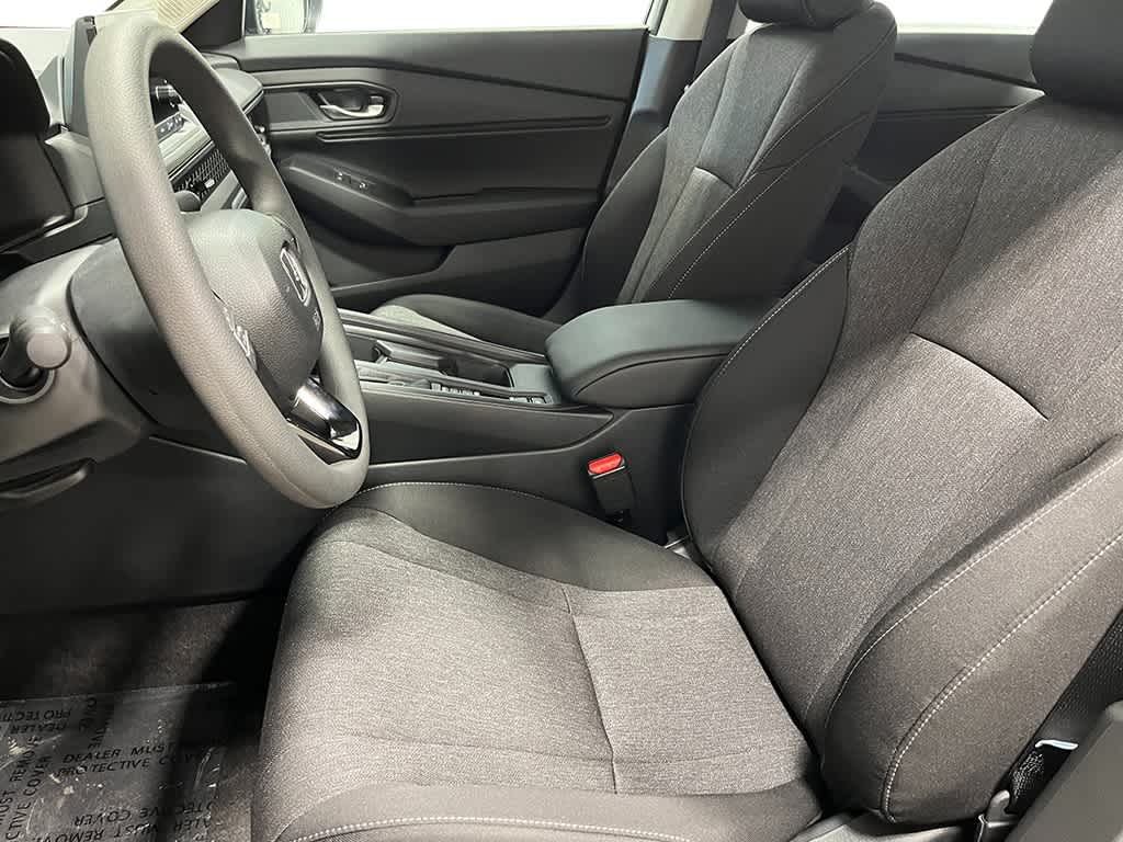 Thumbnail: 2025 Honda Accord - 12