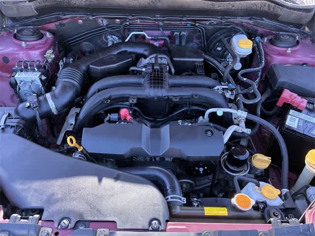 Thumbnail: 2018 Subaru Forester - 14