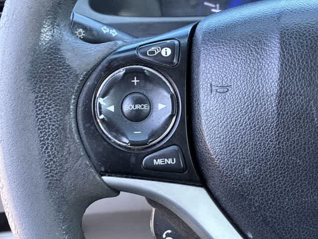 Thumbnail: 2015 Honda Civic - 24