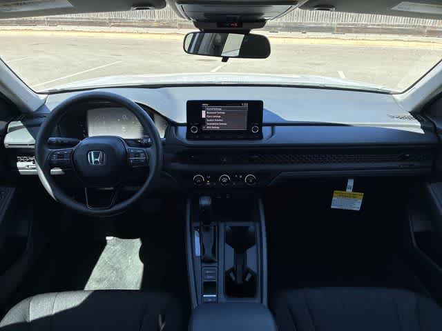 Thumbnail: 2025 Honda Accord - 16