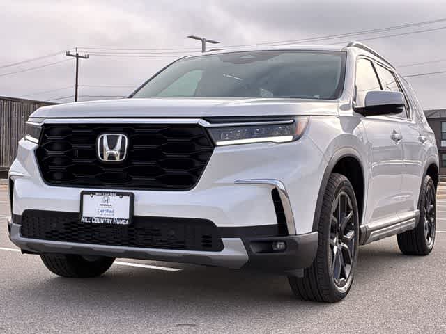 Thumbnail: 2025 Honda Pilot - 10
