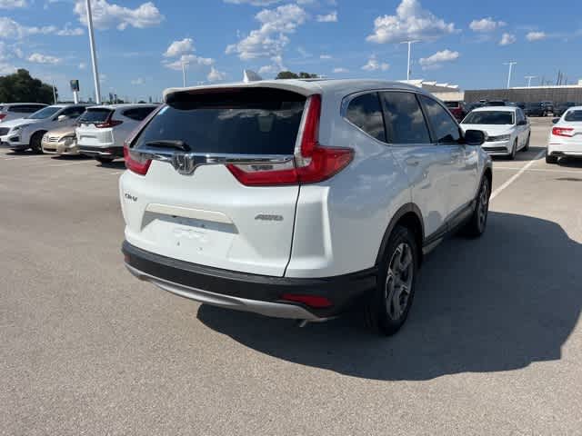 Thumbnail: 2018 Honda CR-V - 5