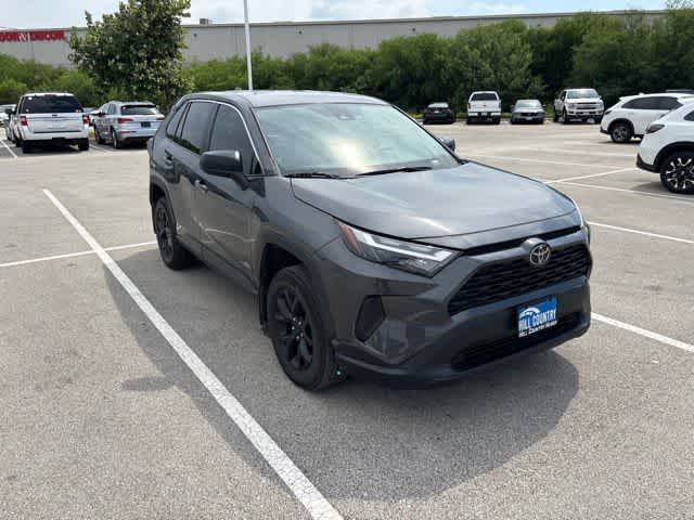 Thumbnail: 2024 Toyota RAV4 - 7