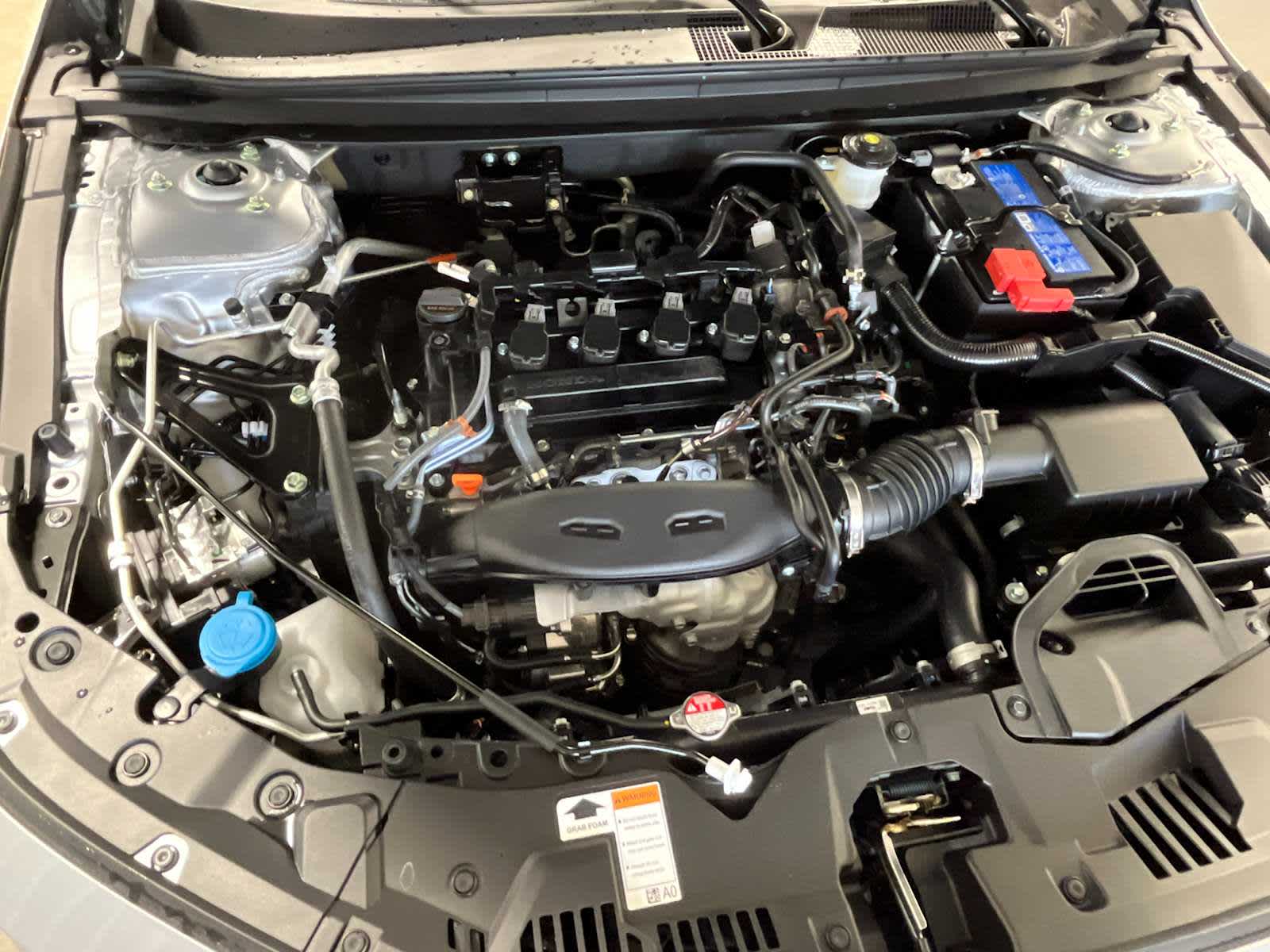 Thumbnail: 2026 Honda Accord - 11