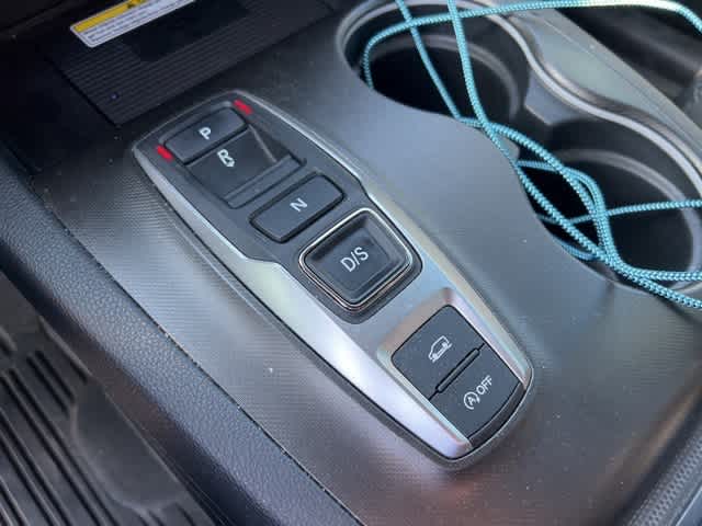 Thumbnail: 2022 Honda Passport - 14