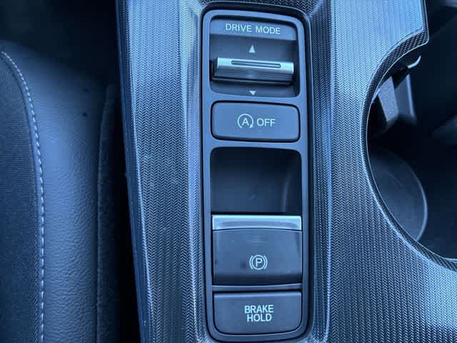 Thumbnail: 2025 Honda Civic - 39