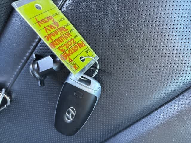 Thumbnail: 2023 Hyundai Palisade - 24