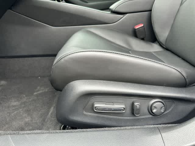 Thumbnail: 2025 Honda Accord - 18