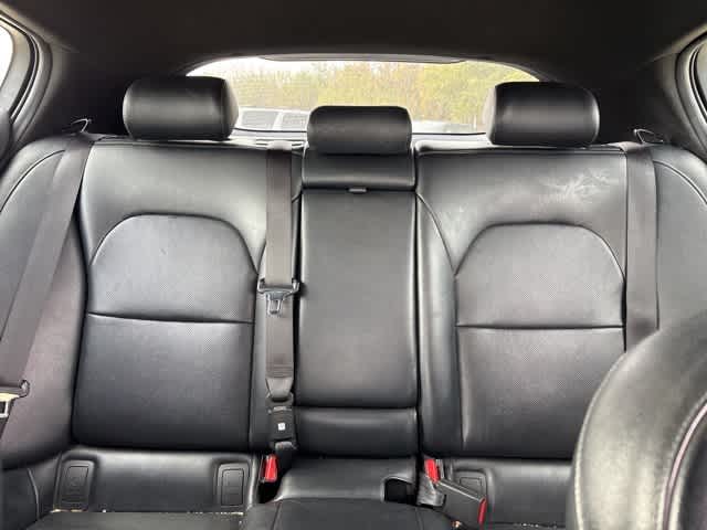 Thumbnail: 2022 Kia Stinger - 19