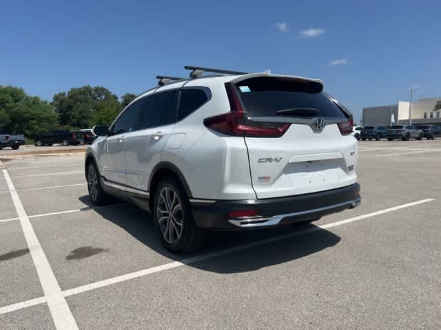 Thumbnail: 2022 Honda CR-V - 3