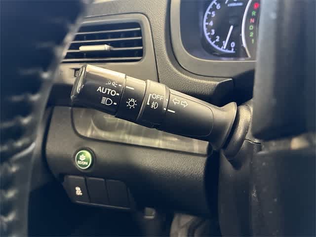 Thumbnail: 2012 Honda CR-V - 29