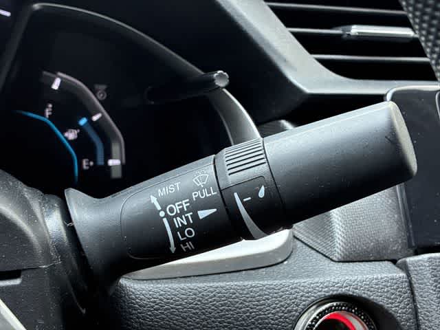 Thumbnail: 2018 Honda Civic - 28