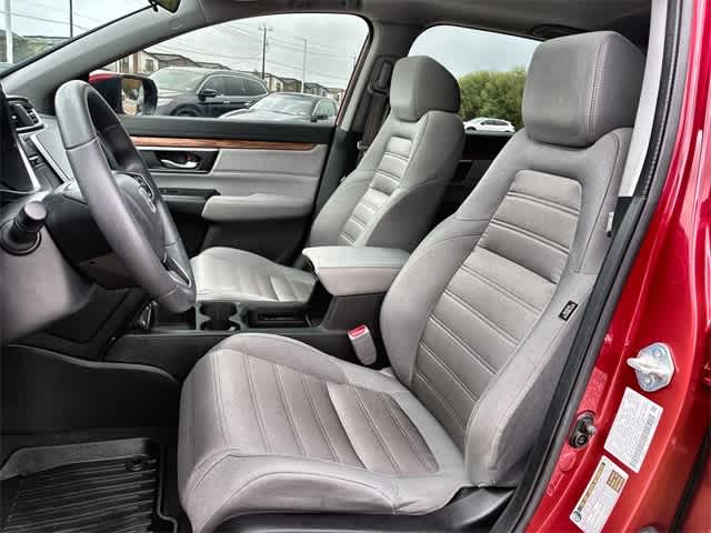 Thumbnail: 2022 Honda CR-V - 17