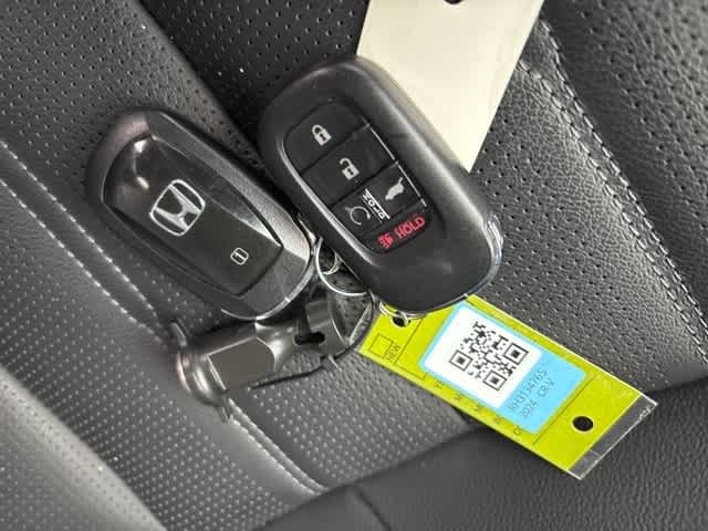 Thumbnail: 2024 Honda CR-V - 23