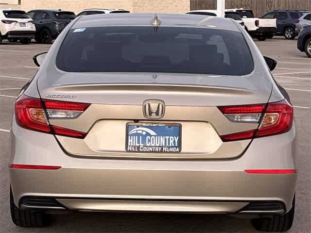 Thumbnail: 2020 Honda Accord - 5