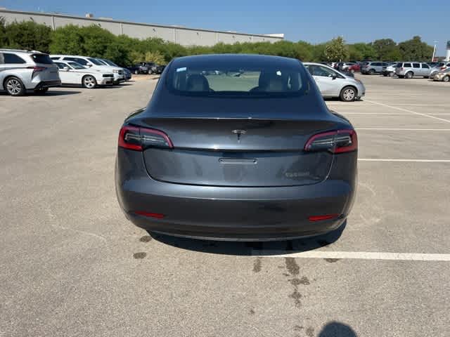 2022 Tesla Model 3 photo 4