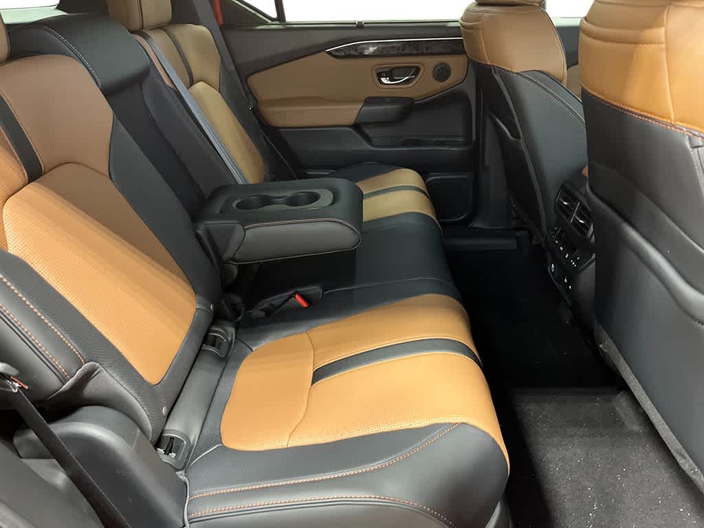 Thumbnail: 2026 Honda Passport - 27
