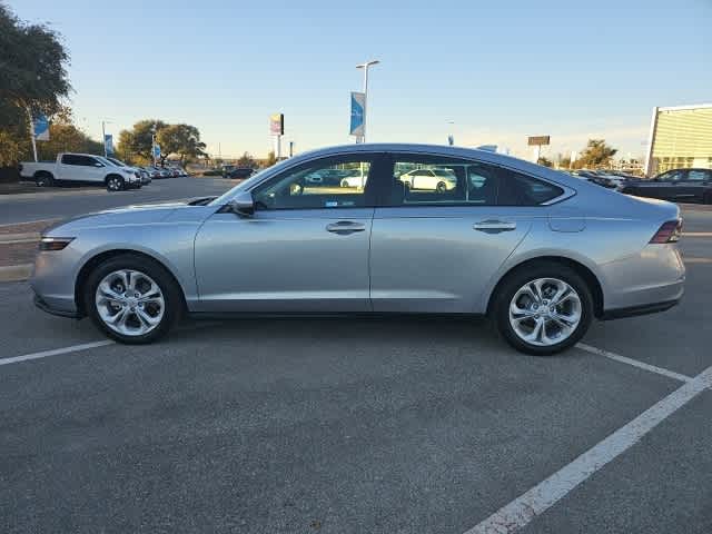 Thumbnail: 2025 Honda Accord - 10