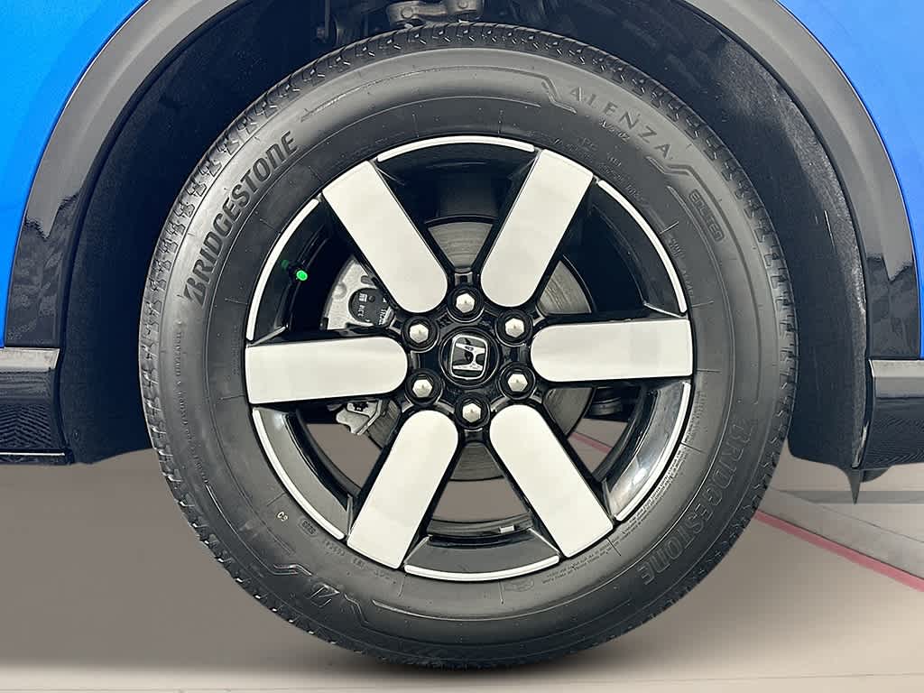 Thumbnail: 2026 Honda Prologue - 9