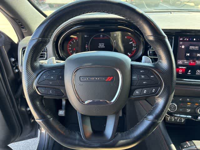 Thumbnail: 2024 Dodge Durango - 14