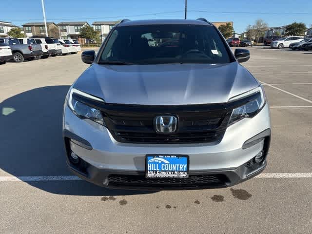 Thumbnail: 2022 Honda Pilot - 8