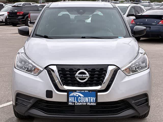 Thumbnail: 2020 Nissan Kicks - 9