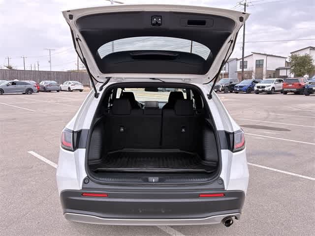 Thumbnail: 2024 Honda HR-V - 35