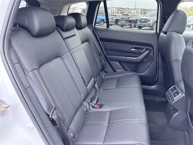 Thumbnail: 2023 Mazda CX-50 - 22