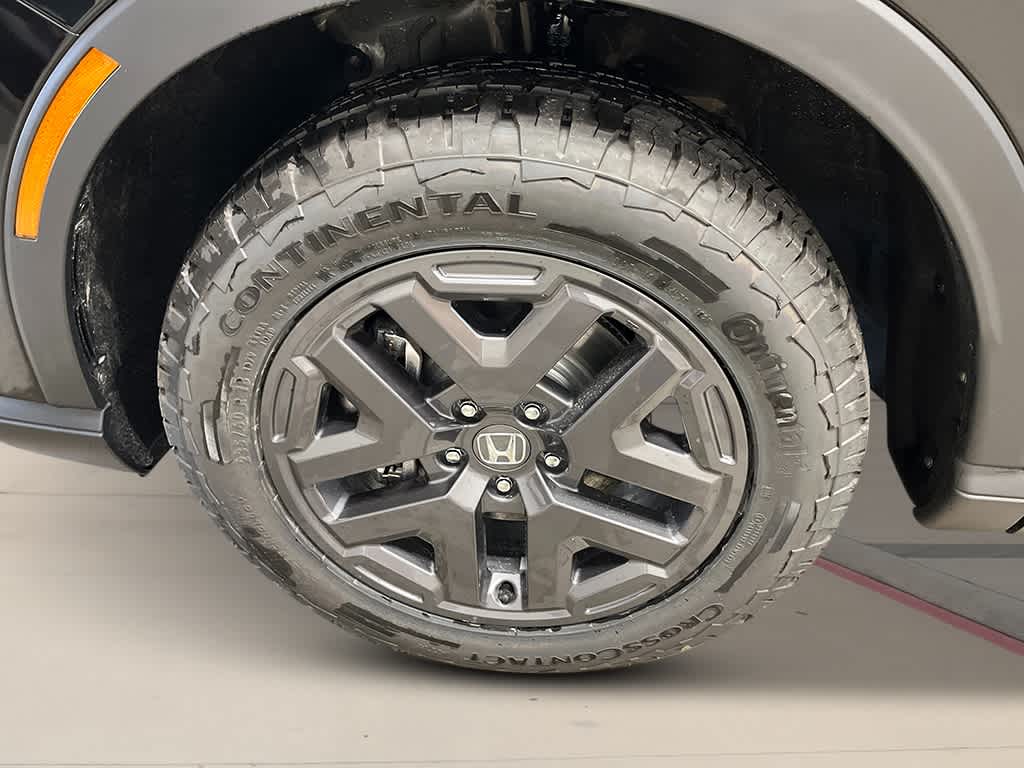 Thumbnail: 2026 Honda CR-V - 11