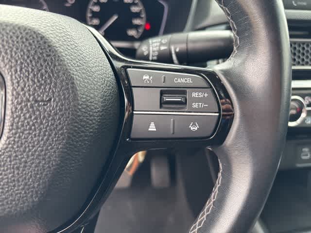 Thumbnail: 2022 Honda Civic - 12