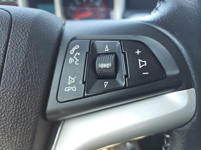 Thumbnail: 2014 Chevrolet Camaro - 14