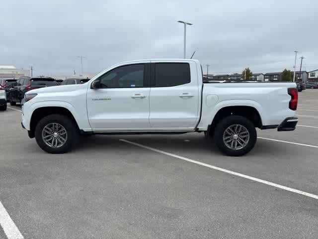 Thumbnail: 2024 Chevrolet Colorado - 2