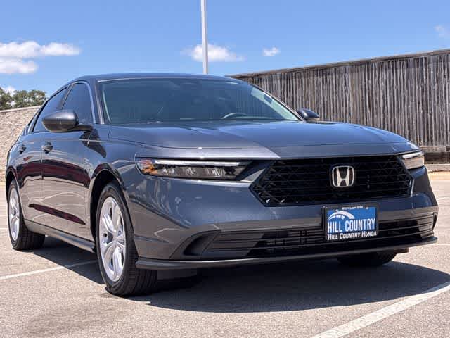 Thumbnail: 2026 Honda Accord - 10